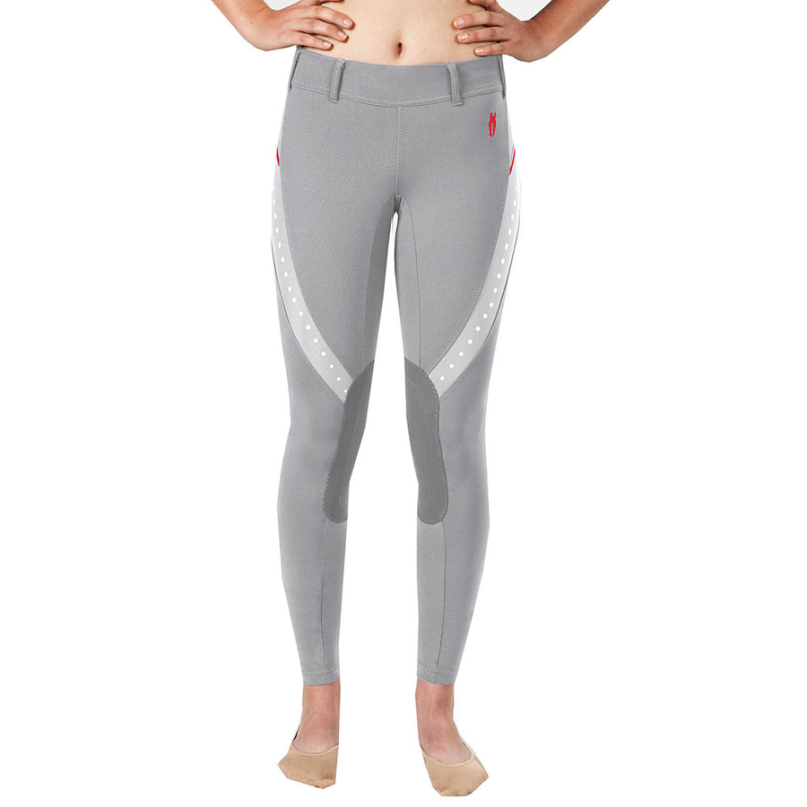 Medium Irideon Lightweight Advantages Mesh Tech Tight Dovegrey Azalea Pipeline - Uhorse