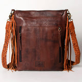 American Darling Cross Body I Genuine Leather Women Bag Western Handbag Purse