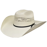 JACKSON - 7 1/4-COOL MAX BANGORA TRUMAN W/ 4.5" BRIM) by Hilason – Cowboy and equestrian accessories