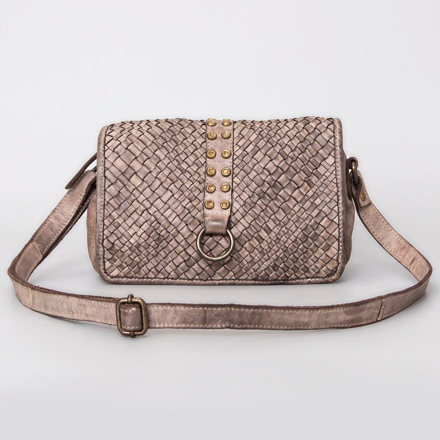 Never Mind Nmbgm114B Cross Body I Vintage Handmade Genuine Cowhide Leather Women Bag Western Handbag Purse