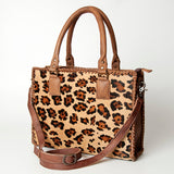 American Darling Genuine Leather women bag western handbag purse