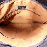 American Darling Clutch Bag Saddle Blanket Genuine Leather Western Women Bag