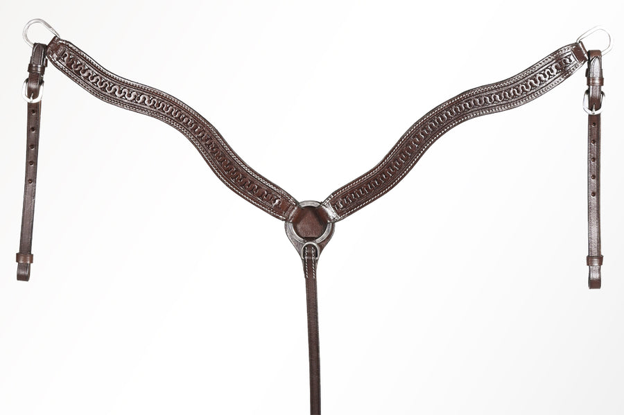 Comfytack Western Horse Barrel Racing Trail Saddle Tack Set American Leather