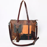 ADBG1053 American Darling Genuine Leather Women Bag Western Handbag Purse