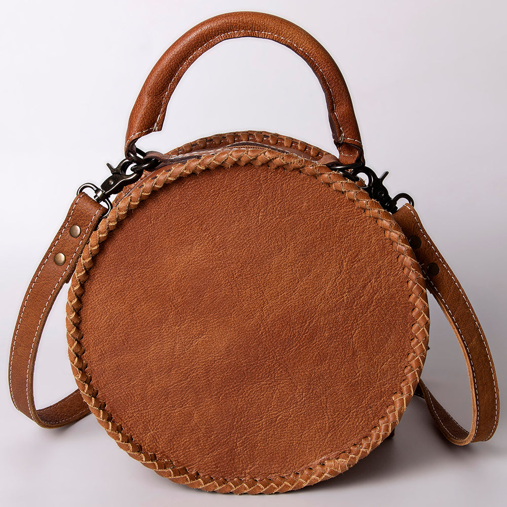 Luxury Vintage Leather Ladies Hand Bags - Online Furniture Store - My Aashis