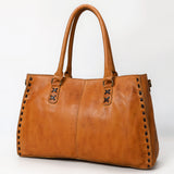 American Darling Tote Genuine Leather Women Bag Western Handbag Purse