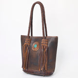 ADBGM312A American Darling Genuine Leather Women Bag Western Handbag Purse