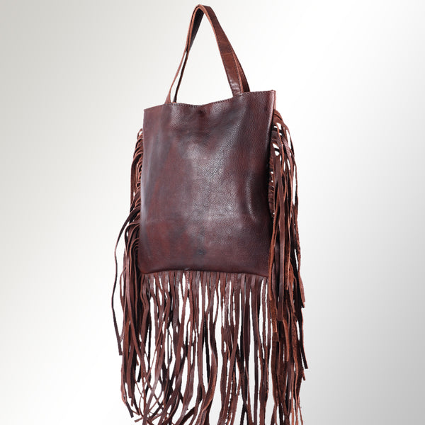 American Darling Tote Full Grain Genuine Leather Western Women Bag | Handbag Purse for Cute - Uhorse