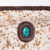 American Darling Tote Full Grain Genuine Leather Western Women Bag | Handbag Purse for Cute