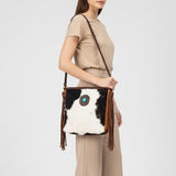 American Darling Tote Full Grain Genuine Leather Western Women Bag | Handbag Purse for Cute