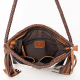 American Darling Tote Full Grain Genuine Leather Western Women Bag | Handbag Purse for Cute