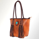 American Darling Tote Full Grain Genuine Leather Western Women Bag | Handbag Purse | Tote Bag for Women | Cute Tote Bag | Tote Purse