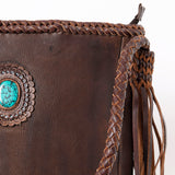 American Darling Tote Full Grain Genuine Leather Western Women Bag | Handbag Purse for Cute