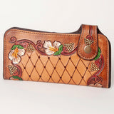 ADBGF137A American Darling Hand Tooled Genuine Leather Women Bag Western Handbag Purse