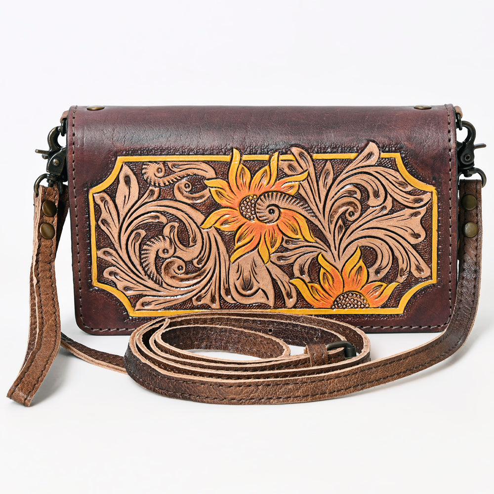 Fashion High Quality Men's Leather Wallet/purse | Jumia Nigeria