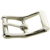 HILASON 3/4" Stainless Steel Roller Buckle Belts Girths Tack Strap