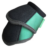 Small Gear Dynamic Edge Horse Leg Protection Bell Boots Pair - Uhorse