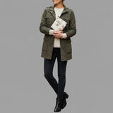 American Darling Card Holder Hair on Genuine Leather | Business Credit Sports