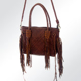 ADBGM106 Genuine Western Leather Women Bag