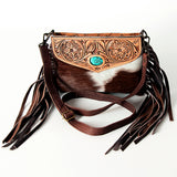 ADBGZ204A Genuine Western Leather Women Bag