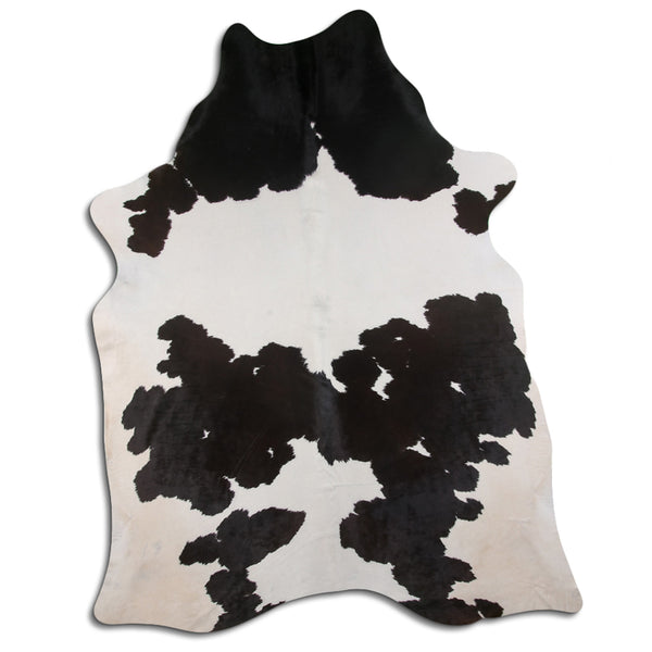 9 Ft X 7 Hair On Leather Cowhide From Brazil Skin Rug Carpet Hilason – by Hilason – Cowboy and equestrian accessories