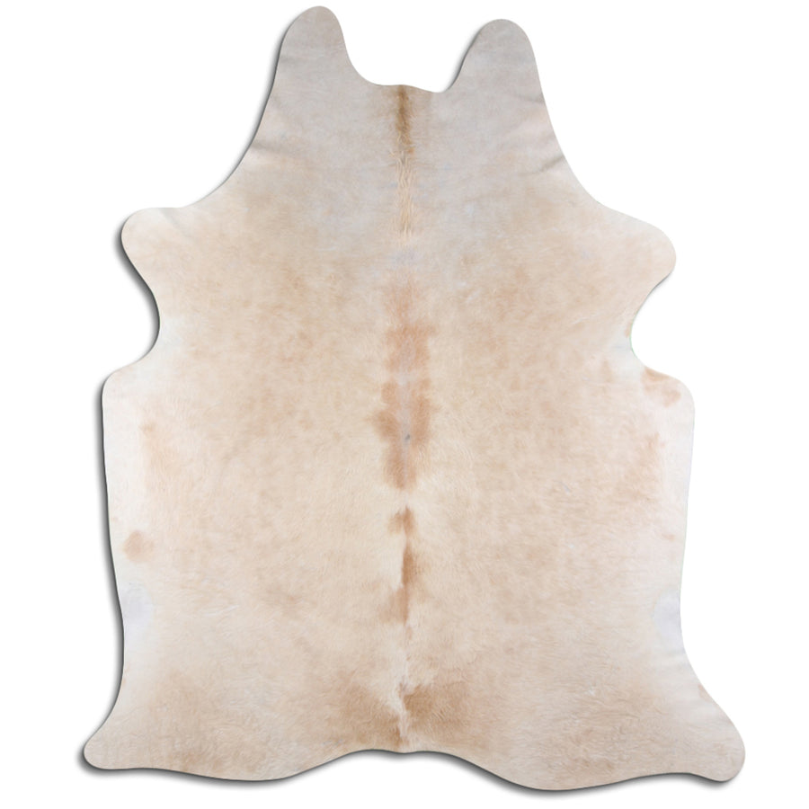 8.5 Ft X 7 Hair On Leather Cowhide From Brazil Skin Rug Carpet Hilason by Hilason – Cowboy and equestrian accessories
