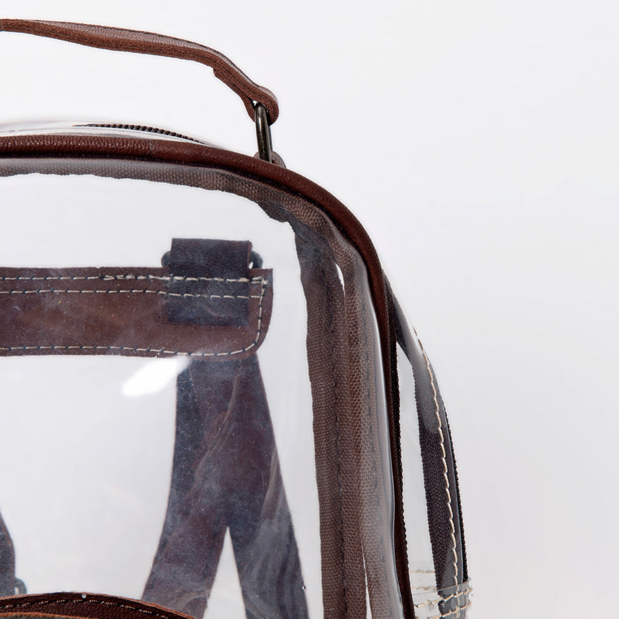 American Darling Backpack Hair on Genuine Leather Western Women Bag | for Laptop School Purse Travel
