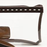 American Darling Bag Full Grain Genuine Leather Western Women Handbag Purse | for Cute Travel