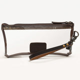 American Darling Bag Full Grain Genuine Leather Western Women Handbag Purse | for Cute Travel