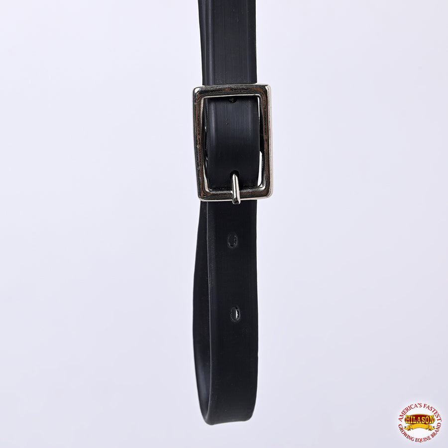 HILASON HilaCore Western Horse Breast Collar, All-Weather Coated Webbing
