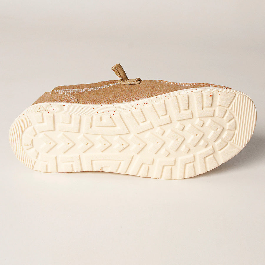 American Darling Hand tooled, carved genuine leather trim lightweight shoe footwear| Tooled Footwear |Leather