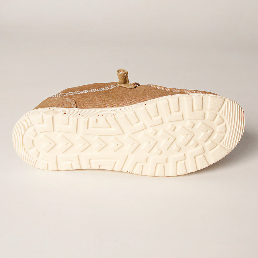 American Darling Hand tooled, carved genuine leather trim lightweight shoe footwear, slip on| Tooled Footwear