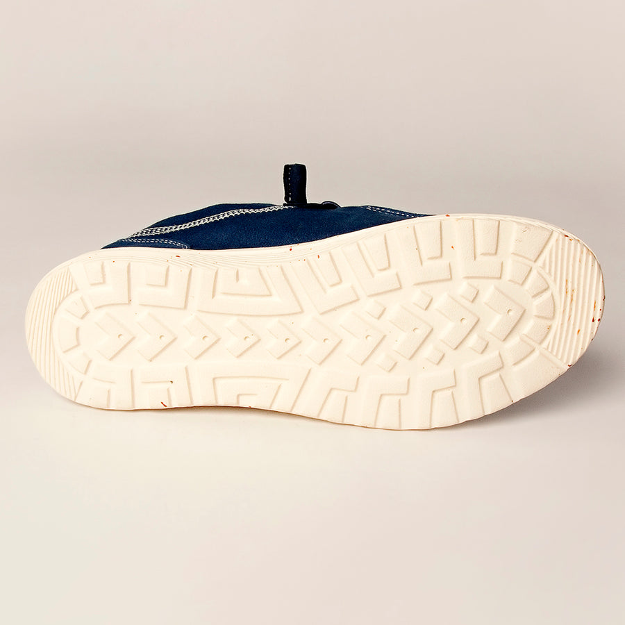 American Darling Hand tooled, carved genuine leather trim lightweight shoe footwear, slip on| Tooled Footwear