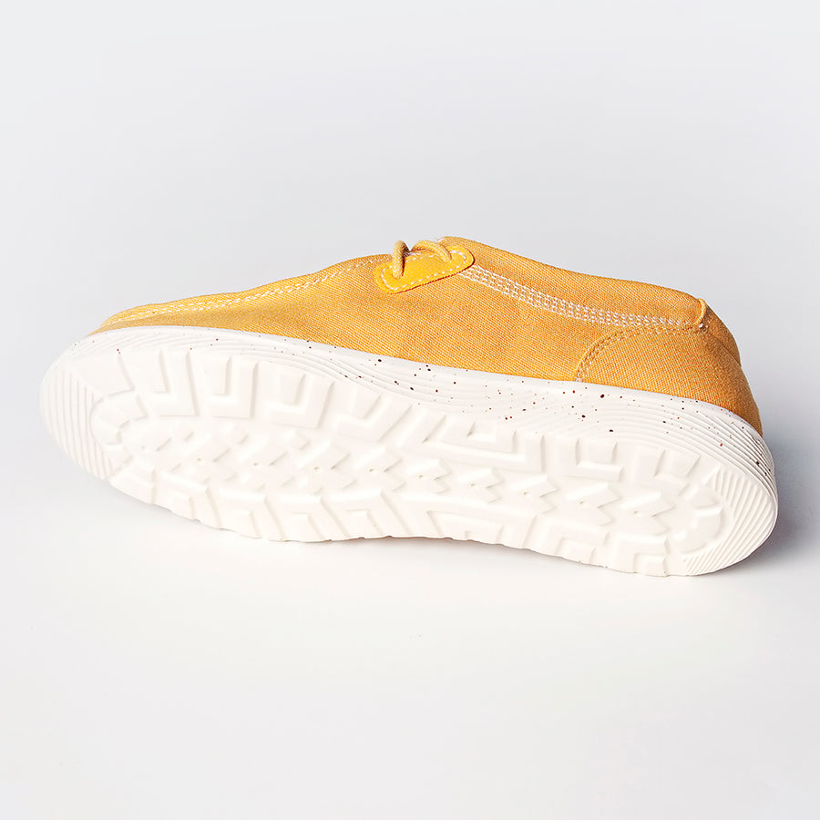 American Darling Hand tooled, carved genuine leather trim lightweight shoe footwear, slip on| Tooled Footwear