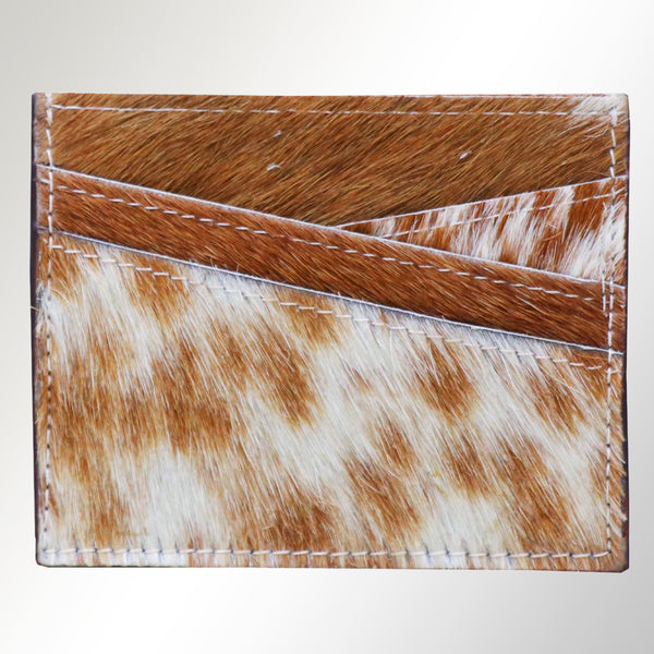 ADCCM102B American Darling Hair On Genuine Leather Women Bag W. by Hilason – Cowboy and equestrian accessories
