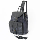 American Darling backpack Bag Full Grain Genuine Leather Western Women Bag Handbag Purse | backpack Bag for Women | Cute backpack Bag | backpack Purse | Travel backpack Bag
