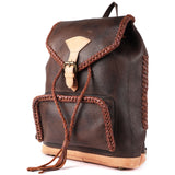 American Darling Genuine Leather Women Bag Western Handbag Purse