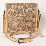American Darling Clutch Hand Tooled Genuine Leather Western Women Bag Handbag Purse | Purses for Cute