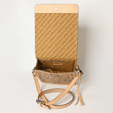 American Darling Clutch Hand Tooled Genuine Leather Western Women Bag Handbag Purse | Purses for Cute