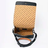 American Darling Clutch Hand Tooled Genuine Leather Western Women Bag Handbag Purse | Purses for Cute