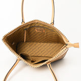 American Darling Tote Hand Tooled Genuine Leather Western Women Bag Handbag Purse | Travel Bags College Casual