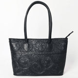 American Darling Tote Hand Tooled Genuine Leather Western Women Bag Handbag Purse | Travel Bags College Casual