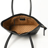 American Darling Tote Hand Tooled Genuine Leather Western Women Bag Handbag Purse | Travel Bags College Casual