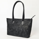 American Darling TOTE Hand Tooled Genuine Leather women bag western handbag purse