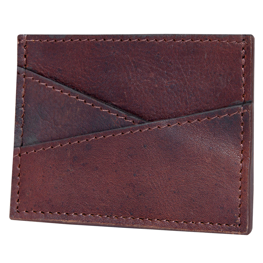 OHLAY KBZ109 Card-Holder Genuine Leather women bag western handbag by Hilason – Cowboy and equestrian accessories