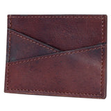 OHLAY KBZ109 Card-Holder Genuine Leather women bag western handbag by Hilason – Cowboy and equestrian accessories