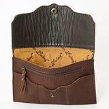 ADBGA410 American Darling Hand Tooled Genuine Leather Women Bag Western Handbag Purse