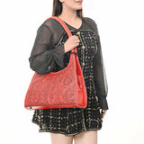 American Darling Hobo Hand Tooled Genuine Leather W. Women Bag | Bags