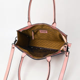 American Darling Tote Hand Tooled Genuine Leather W. Women Bag Handbag