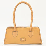 American Darling Clutch Hand Tooled Genuine Leather Western Women Bag Handbag Purse | Purses for